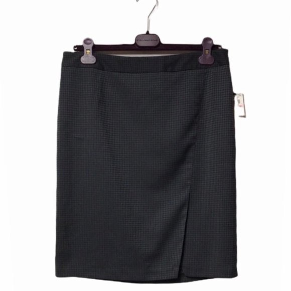 LAUNDRY BY SHELLI SEGAL SKIRT - Picture 1 of 9